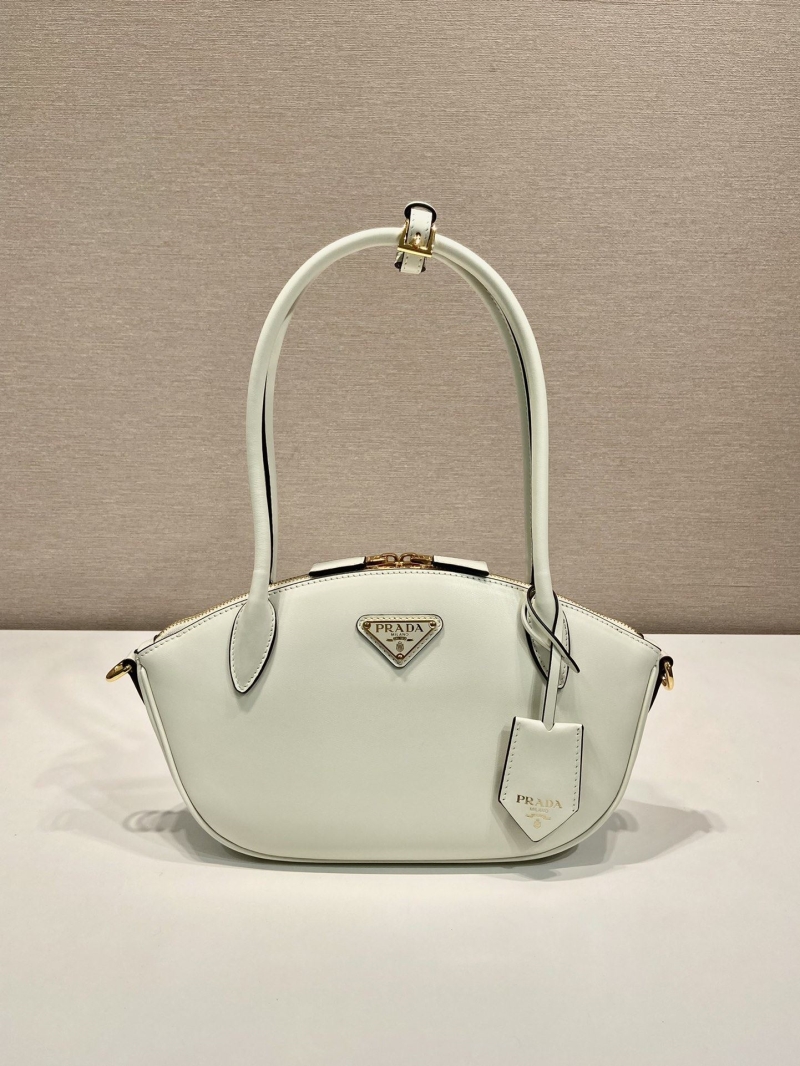 Prada Top Handle Bags